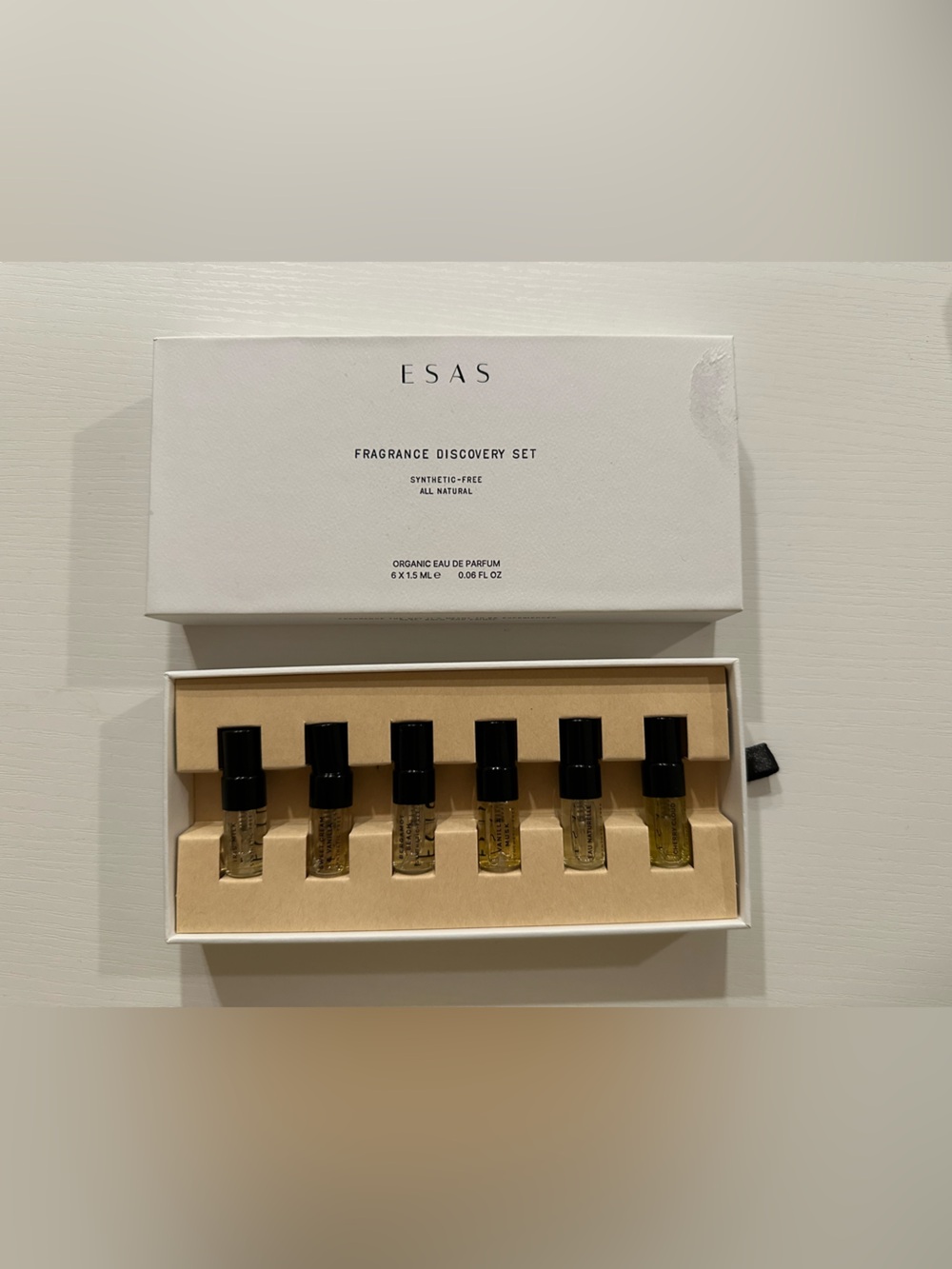✨ ESAS Core Collection Fragrance Discovery Set ✨ - Picture 3 of 7